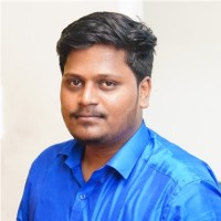 Selvakumar Rengasamy