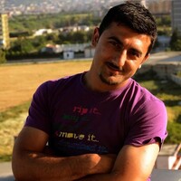 Yusuf Bahceci