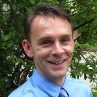 Rodney Embler