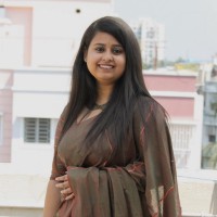 Sohini Ukil