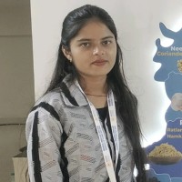 Trapti Patel
