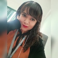 Cecilia Martínez Trejo