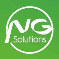 NG Solutions Cleaning