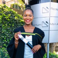 Nomasilakhe Manakaza