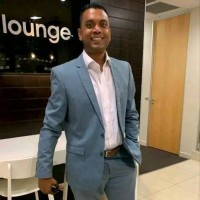 Wesley Lazarus