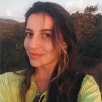 Laura Corrêa Silva