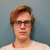 Hampus Frennemo