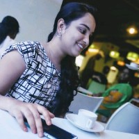 Divya Reddy