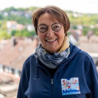 Dagmar Müller