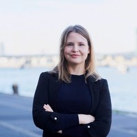 Laurie Van Teeseling