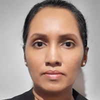 Anusha Wick