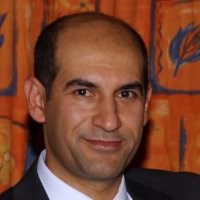 Ahmed Albayati