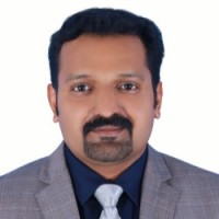 Dr. Sujith S Pillai