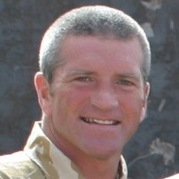 Iain Mackinnon MBE, MCGI, TechIOSH, MInstRE