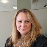 Adriane Keir-Garet, Cpcu