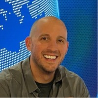 Greg Trout