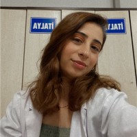 Sevgi̇ Akgül