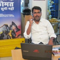 Jay Prakash Thakur
