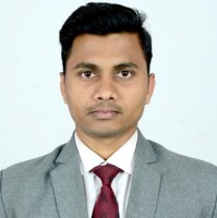 Anshuman Sah