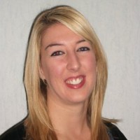 Amy Johnson