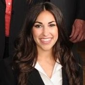 Alesa Ruffino, Cia