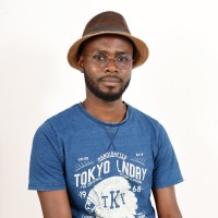 Newton Simiyu