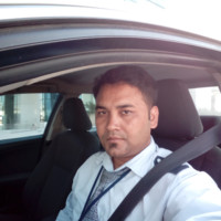 Anup Kumar Karki Bk