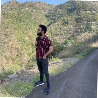 Sandeep Sajwan