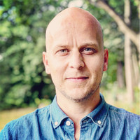 Andreas Lindberg