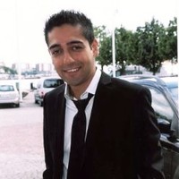 Bamda Mosaz