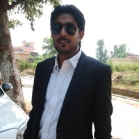 Muhammad Sagheer