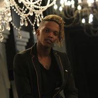 Tshepo Mahlangu