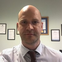 Lee Whitehouse