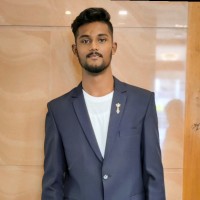 Aadhil M