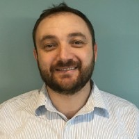 Florin Serban
