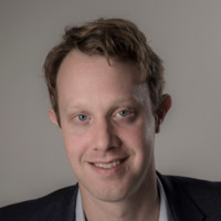 Christian Dehlholm (高天)