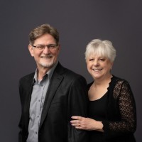 John and Sandy Kessenich