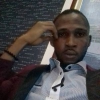 Emmanuel Nwagbo