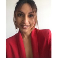 Fatima Belhardj
