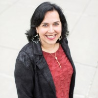 Taraneh Mozaffarian, Cpa, Cfp®
