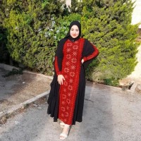 Toqa Gogazeh