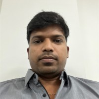 Chandra Shekar Moota