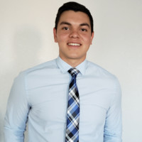 Andres Calderon