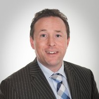 Brendan Mcevoy M.Acc Fca