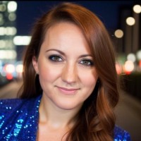 Anita Bushnyakova