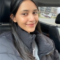 Vaishnavi Arekar