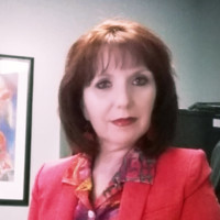 Cecilia Cisneros