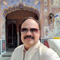 Prafull Anchaliya