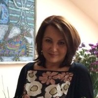 Елена Бондарева