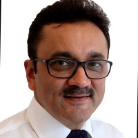 Parag Radia